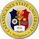Catanduanes State University seal